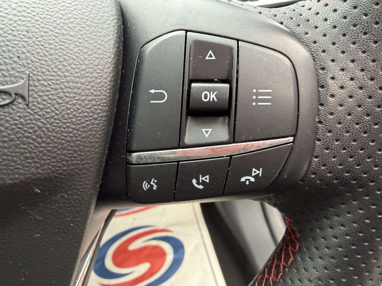 2022 FORD FIESTA 2022 FORD FIESTA