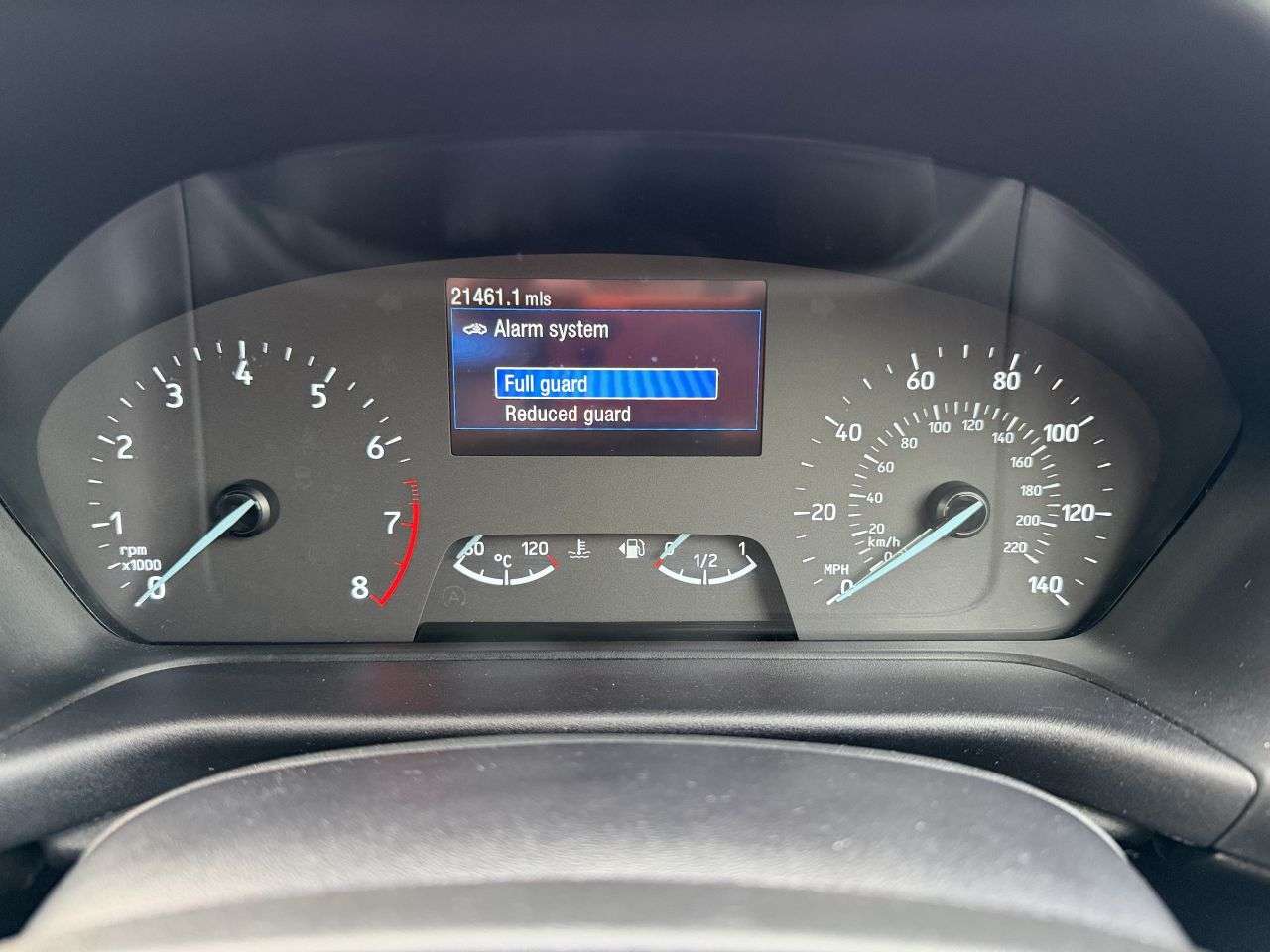 2022 FORD FIESTA 2022 FORD FIESTA