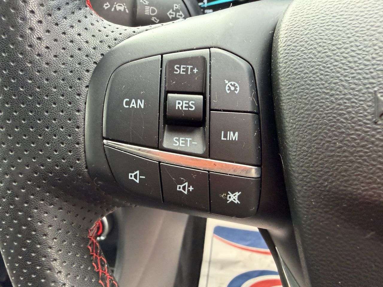 2022 FORD FIESTA 2022 FORD FIESTA