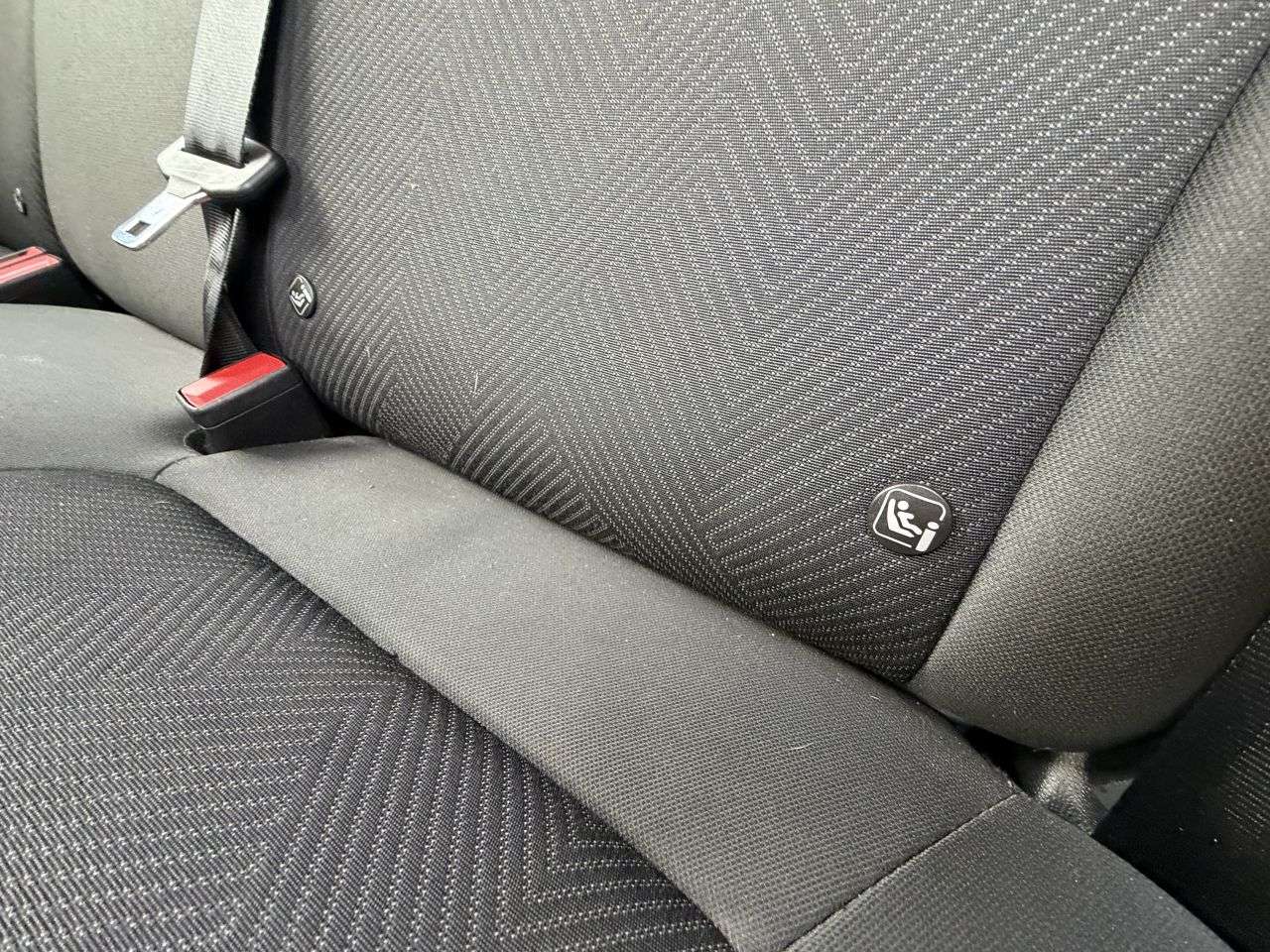 2022 FORD FIESTA 2022 FORD FIESTA