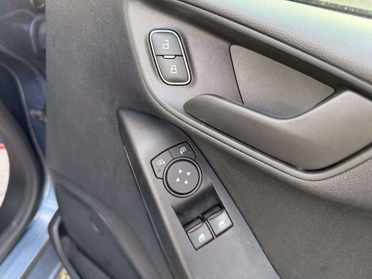 2022 FORD FIESTA 2022 FORD FIESTA