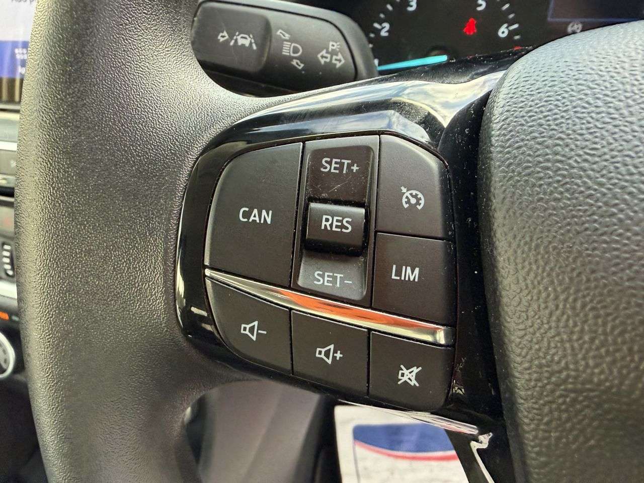 2022 FORD FIESTA 2022 FORD FIESTA