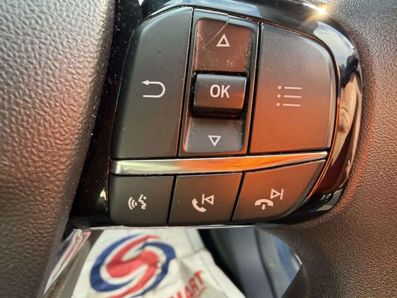 2022 FORD FIESTA 2022 FORD FIESTA