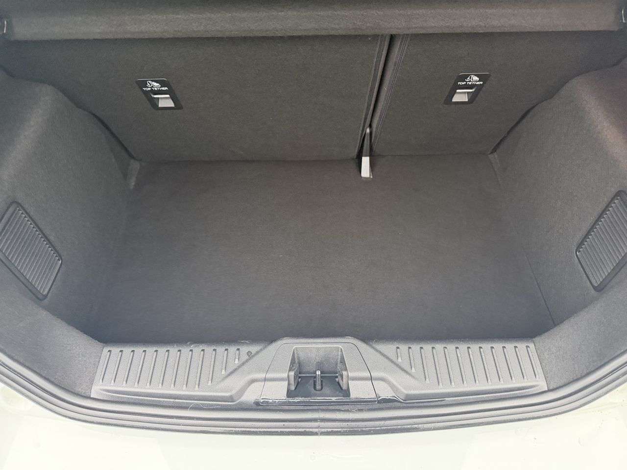 2022 FORD FIESTA 2022 FORD FIESTA