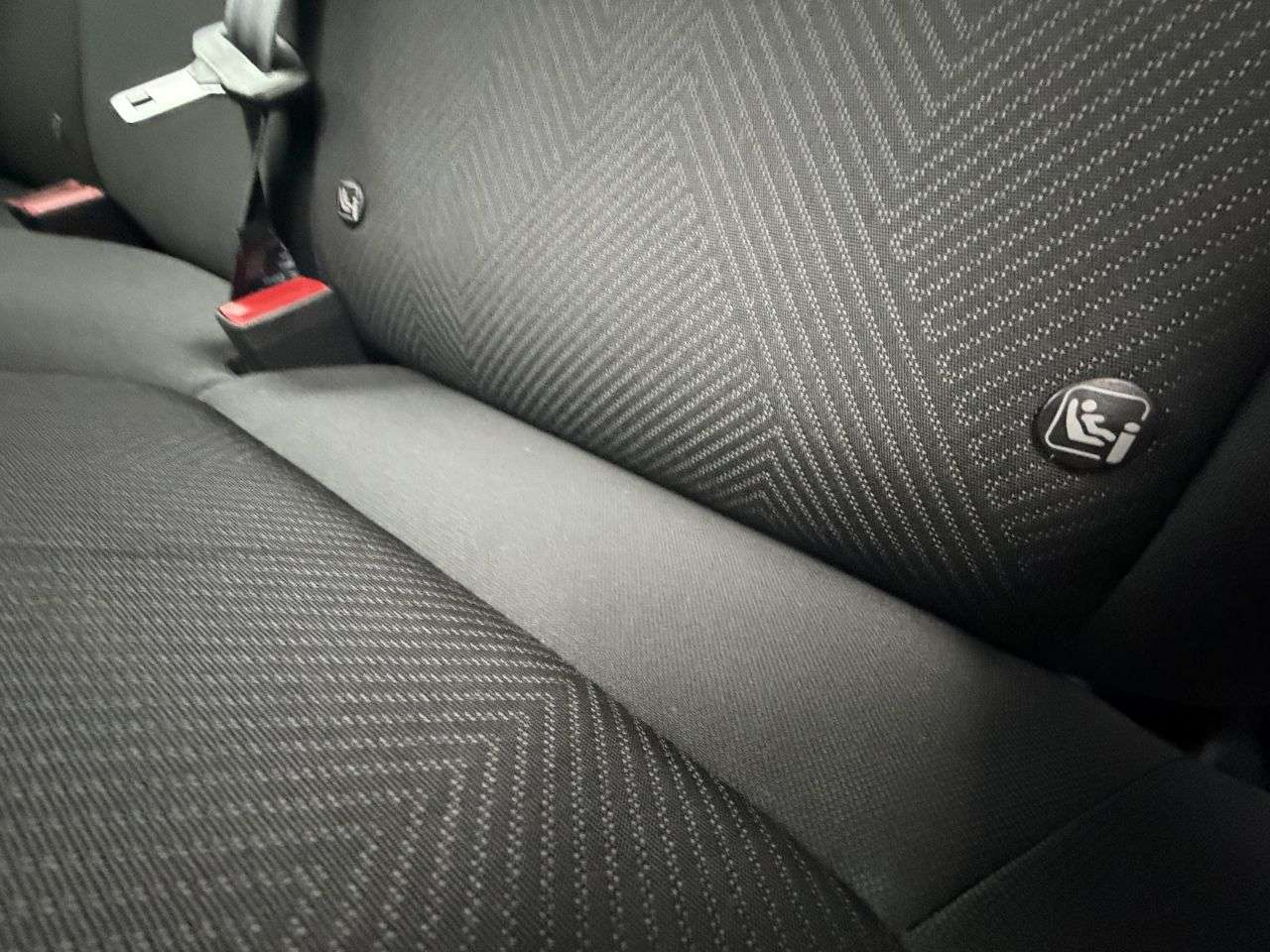 2022 FORD FIESTA 2022 FORD FIESTA