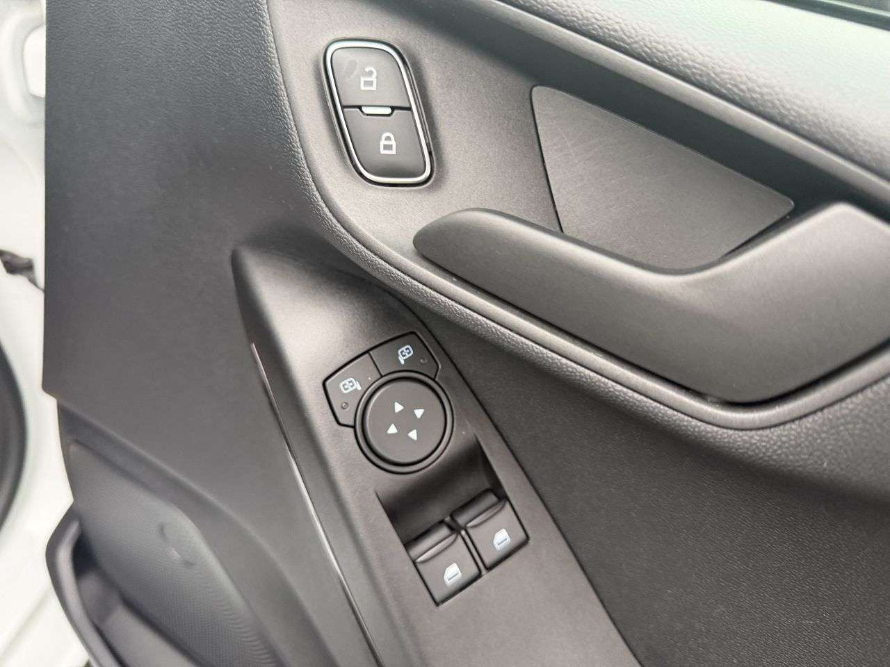 2022 FORD FIESTA 2022 FORD FIESTA