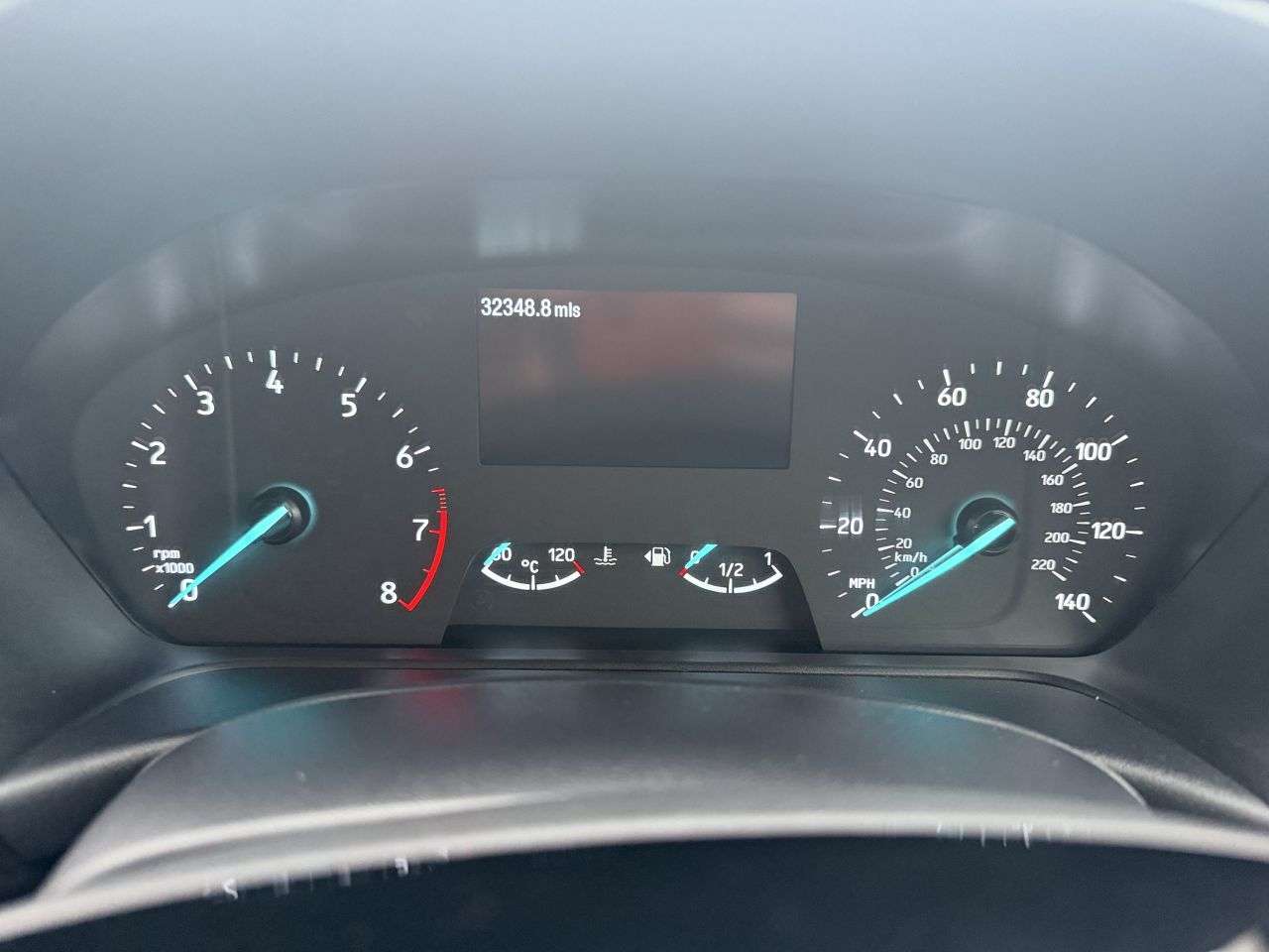 2022 FORD FIESTA 2022 FORD FIESTA