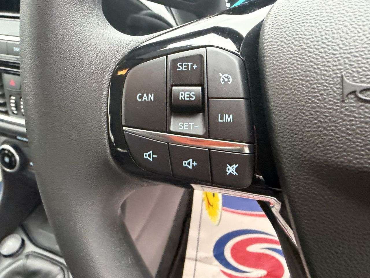 2022 FORD FIESTA 2022 FORD FIESTA