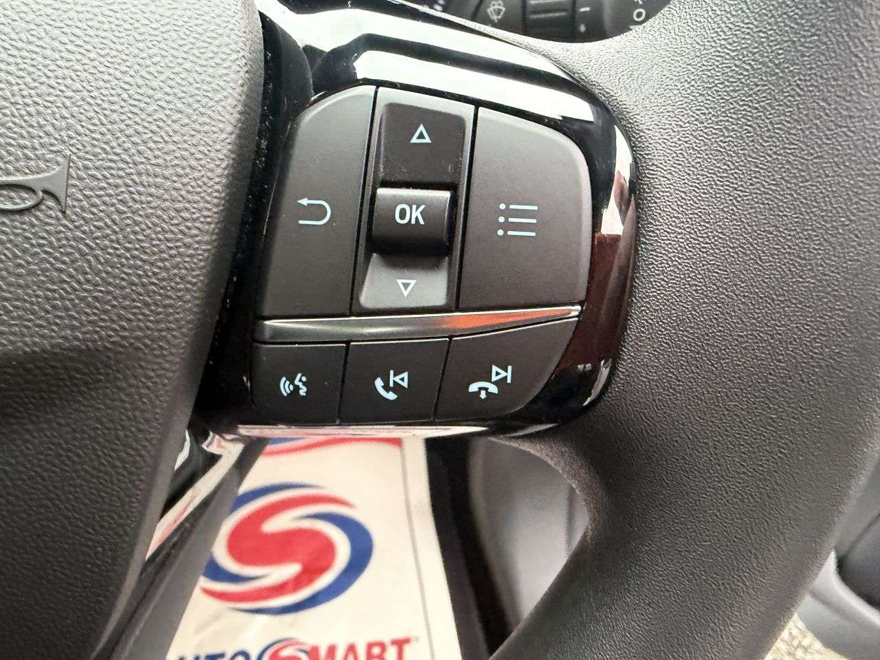 2022 FORD FIESTA 2022 FORD FIESTA