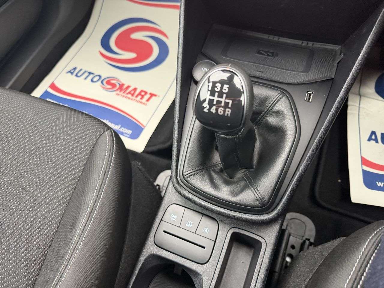 2022 FORD FIESTA 2022 FORD FIESTA