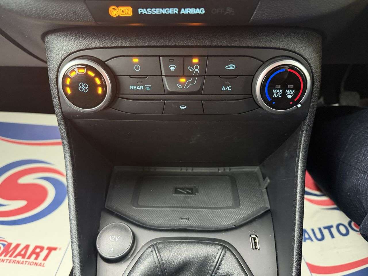 2022 FORD FIESTA 2022 FORD FIESTA