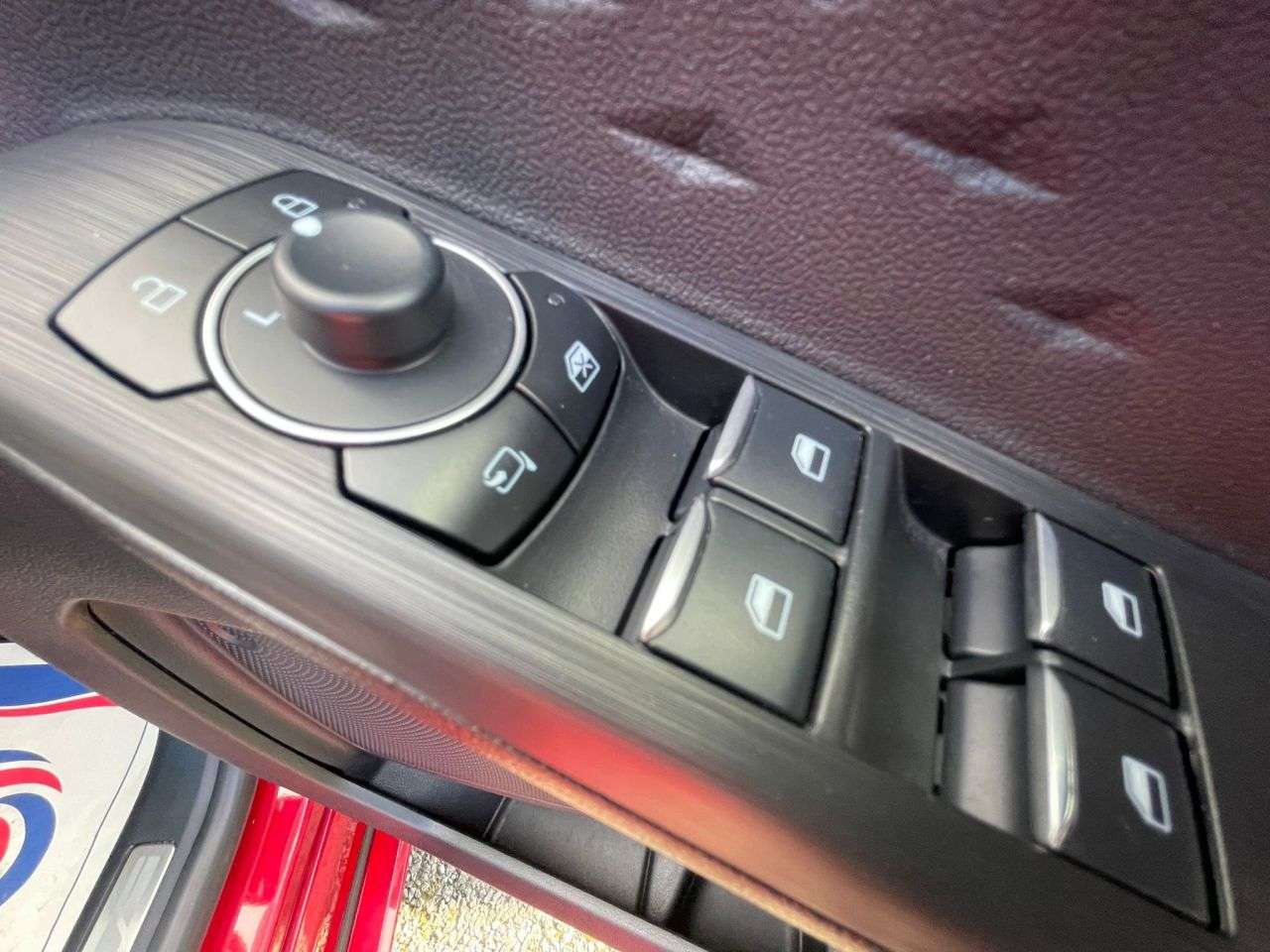 2021 FORD KUGA 2021 FORD KUGA