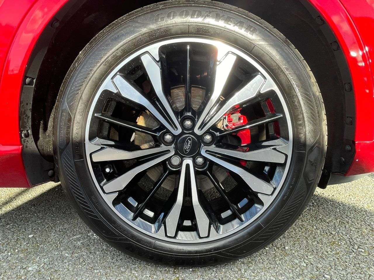 2021 FORD KUGA 2021 FORD KUGA