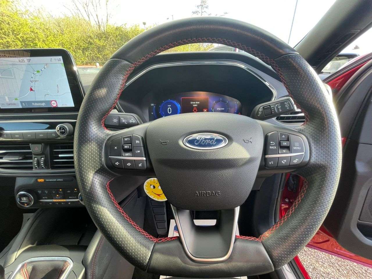 2021 FORD KUGA 2021 FORD KUGA