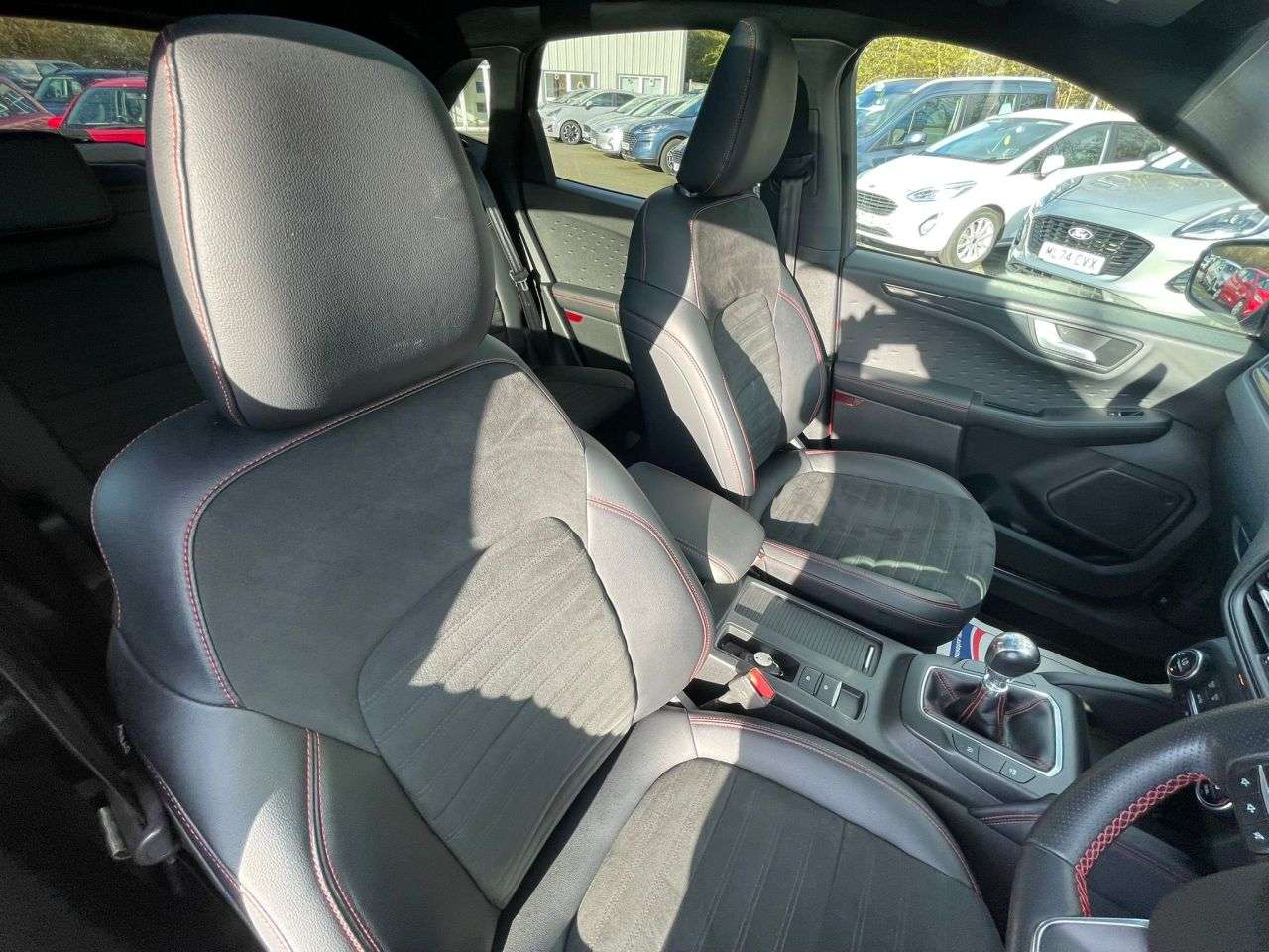 2021 FORD KUGA 2021 FORD KUGA