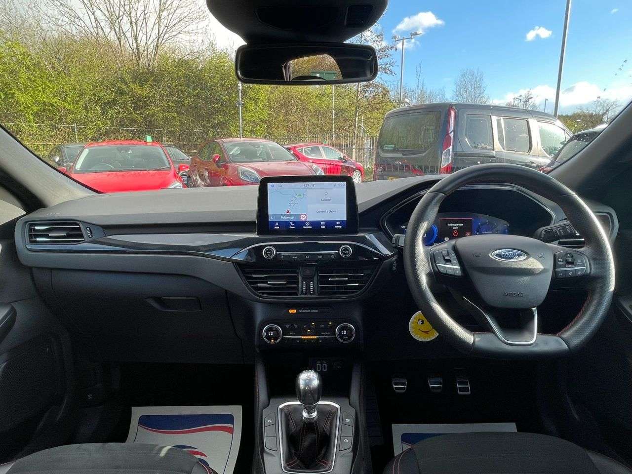 2021 FORD KUGA 2021 FORD KUGA