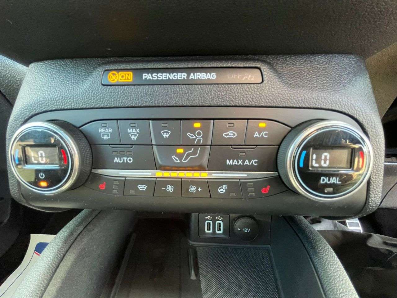 2021 FORD KUGA 2021 FORD KUGA