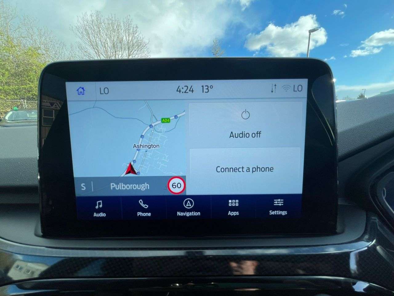 2021 FORD KUGA 2021 FORD KUGA