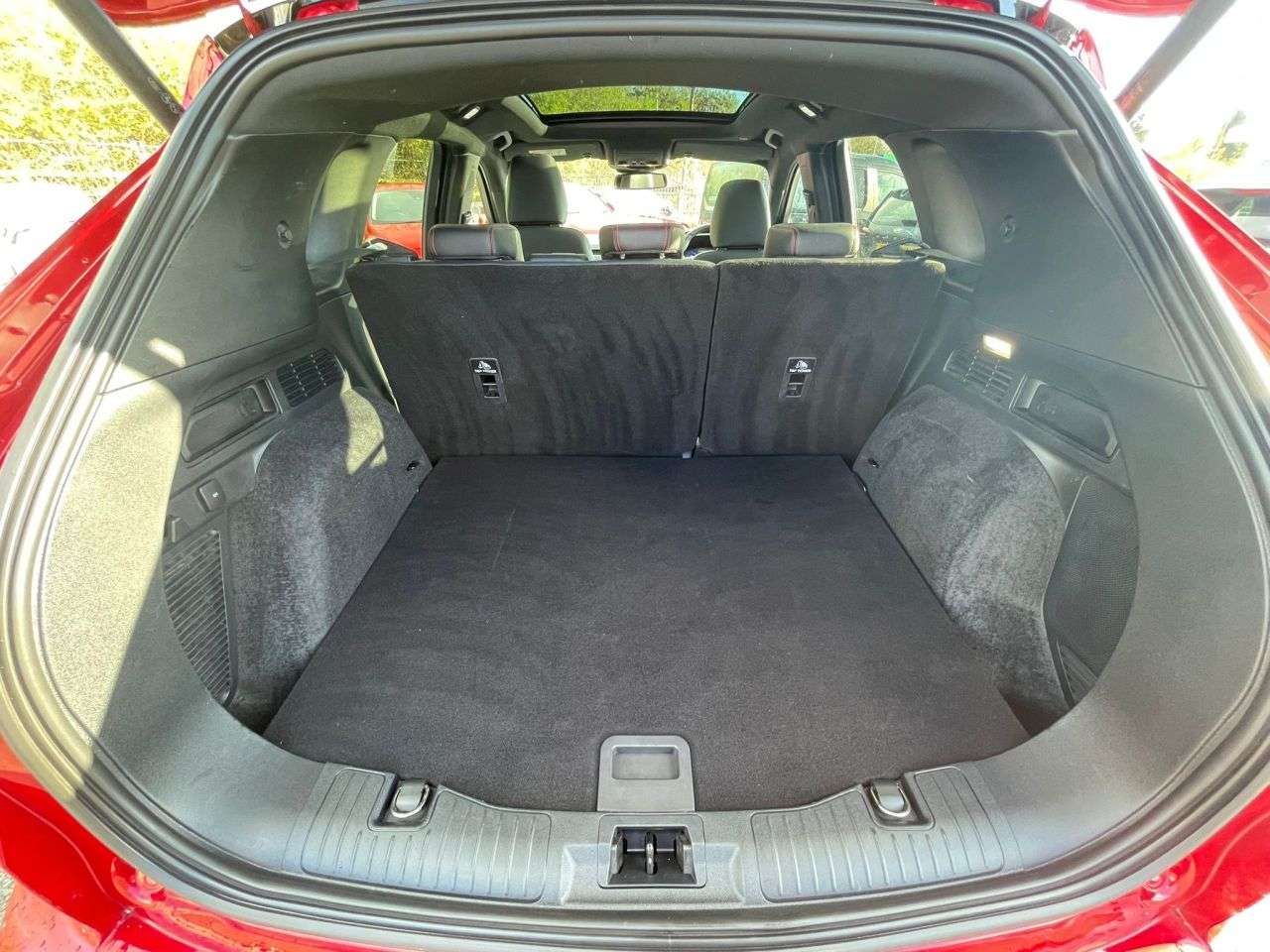 2021 FORD KUGA 2021 FORD KUGA