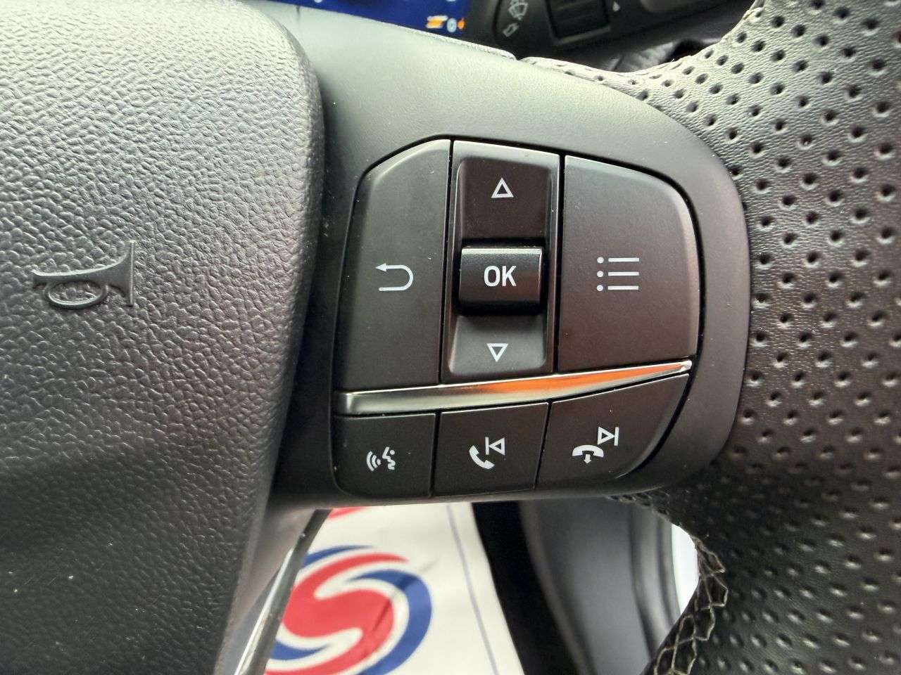 2022 FORD PUMA 2022 FORD PUMA