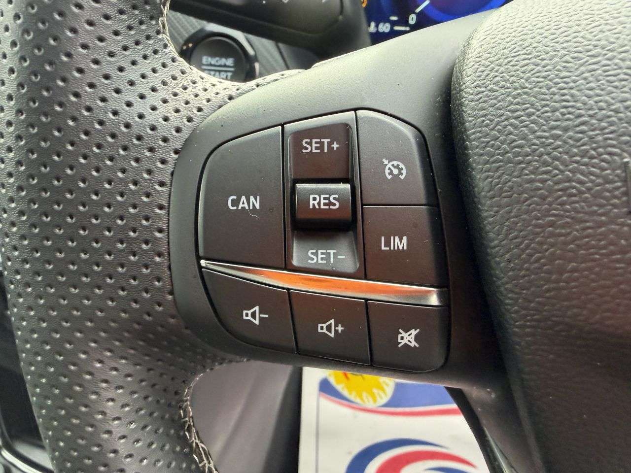 2022 FORD PUMA 2022 FORD PUMA