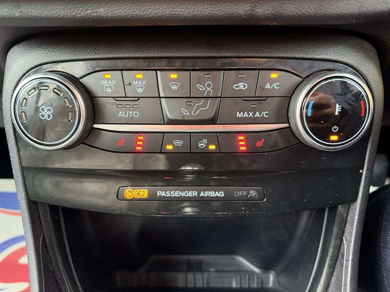 2022 FORD PUMA 2022 FORD PUMA