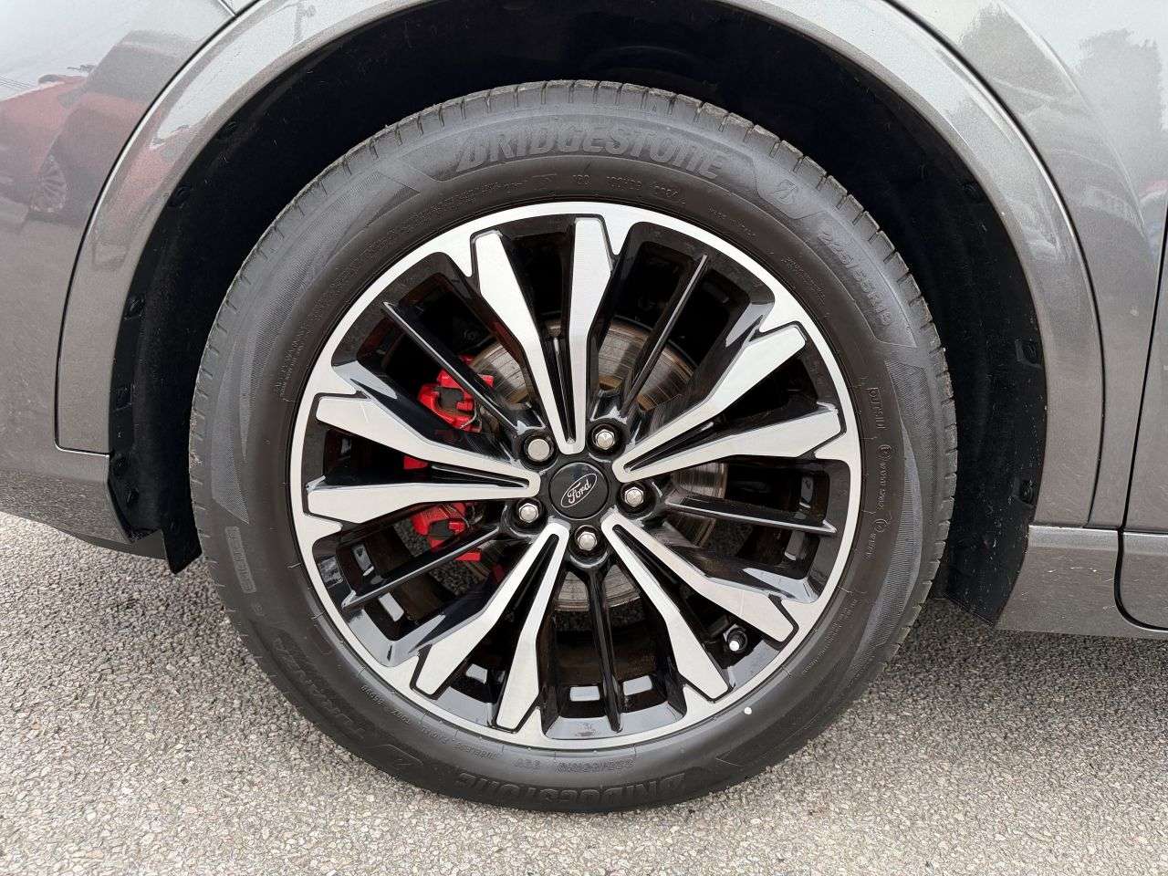 2022 FORD KUGA 2022 FORD KUGA