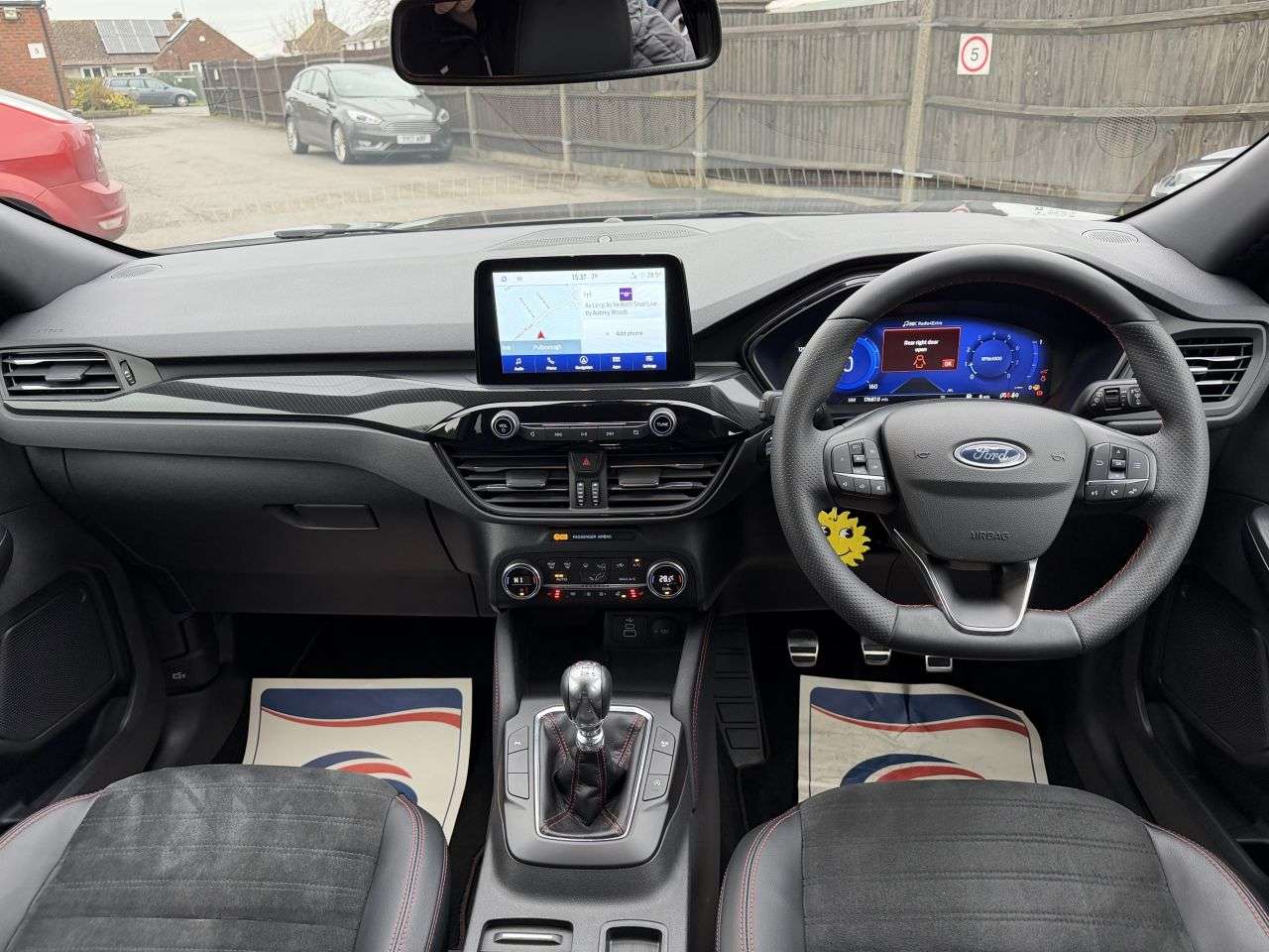 2022 FORD KUGA 2022 FORD KUGA