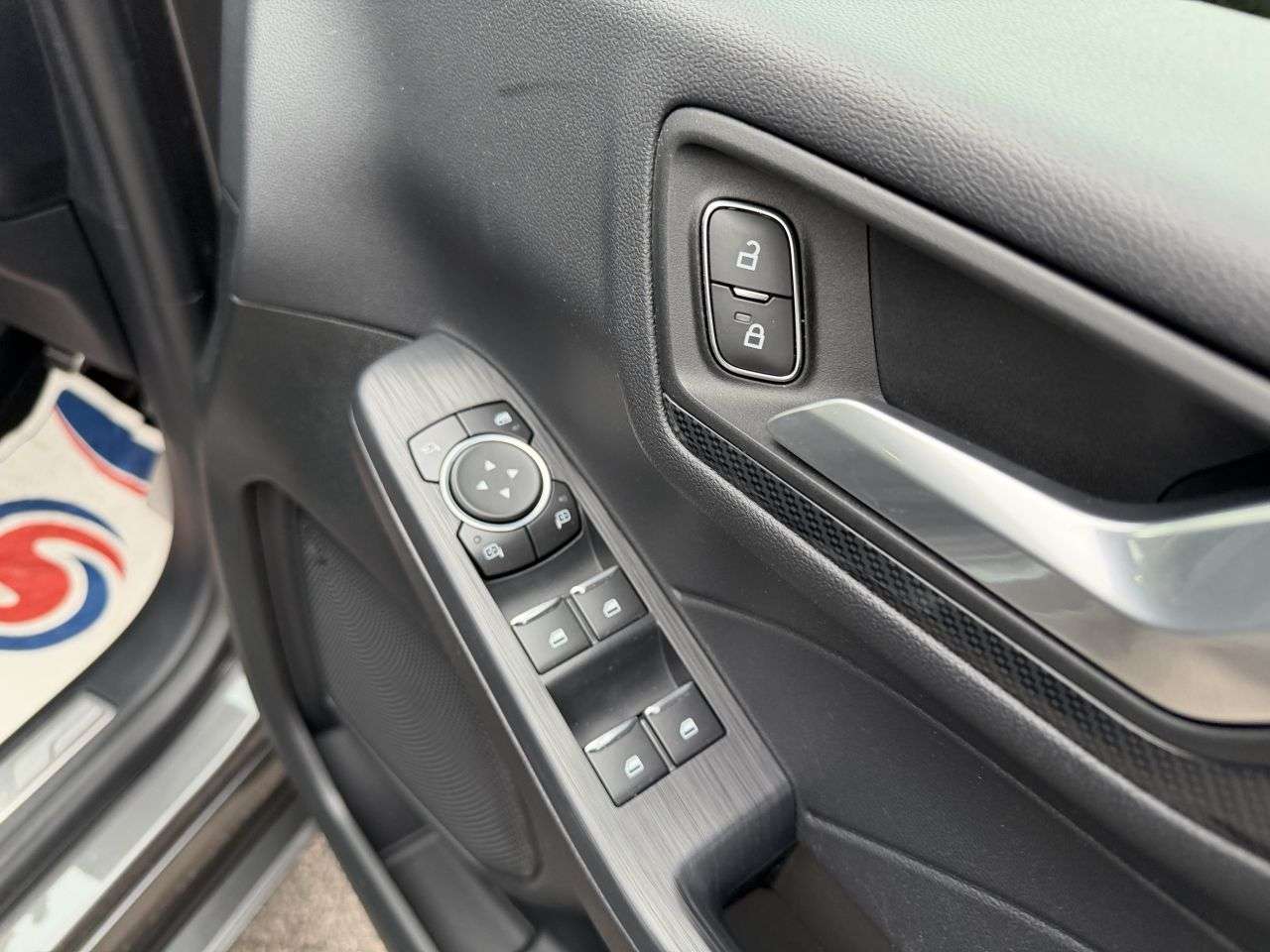 2022 FORD KUGA 2022 FORD KUGA