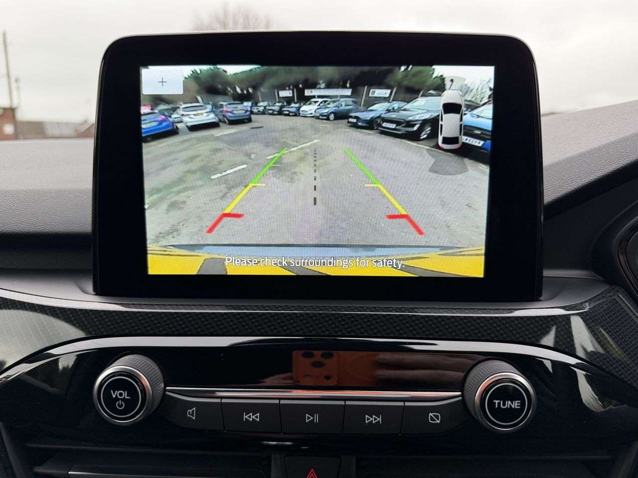 2022 FORD KUGA 2022 FORD KUGA