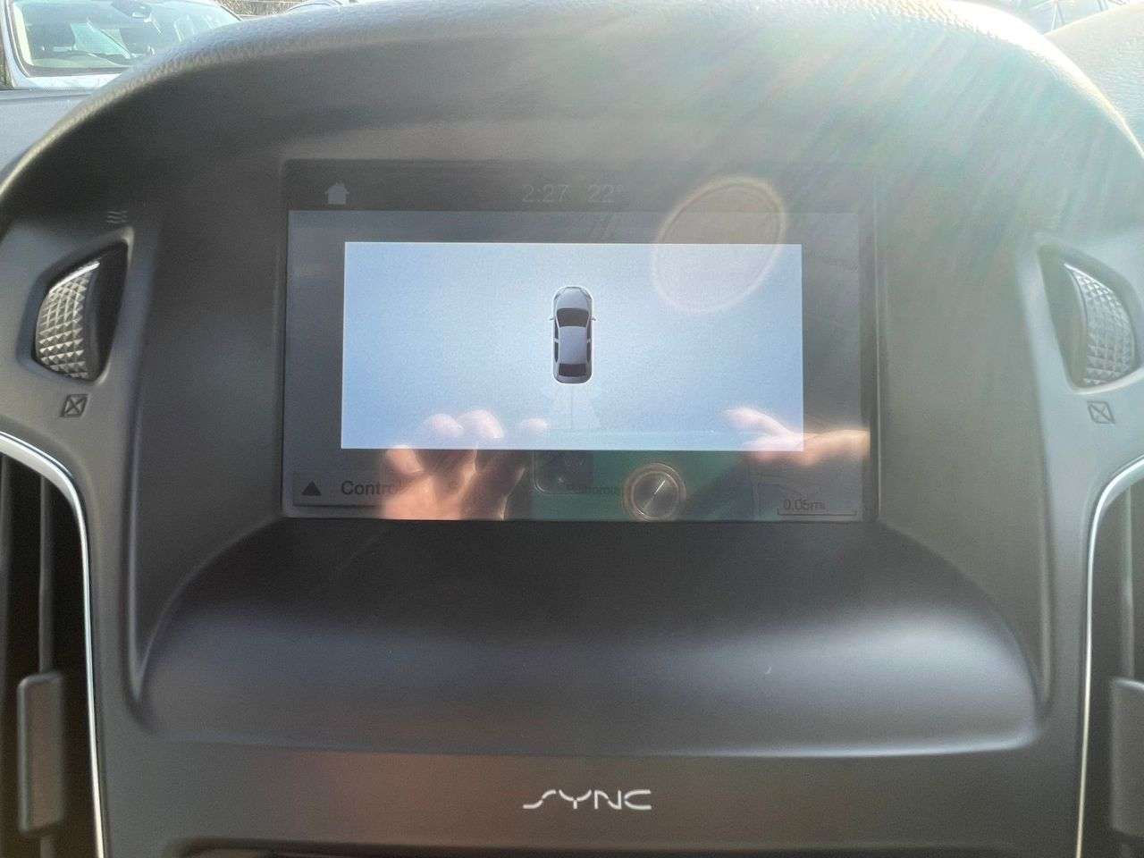 2017 FORD FOCUS 2017 FORD FOCUS