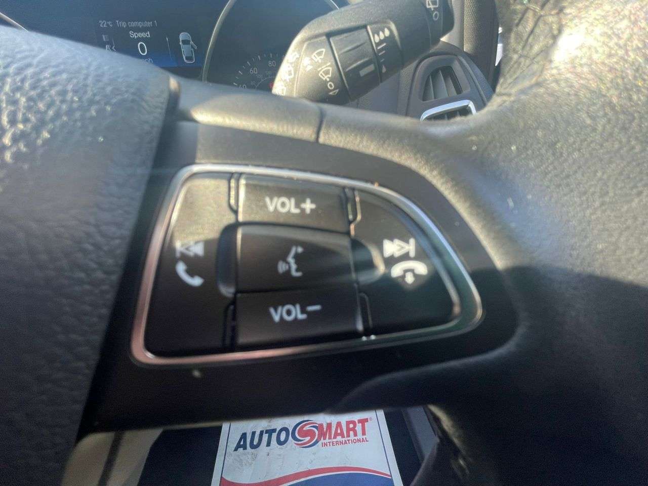 2017 FORD FOCUS 2017 FORD FOCUS