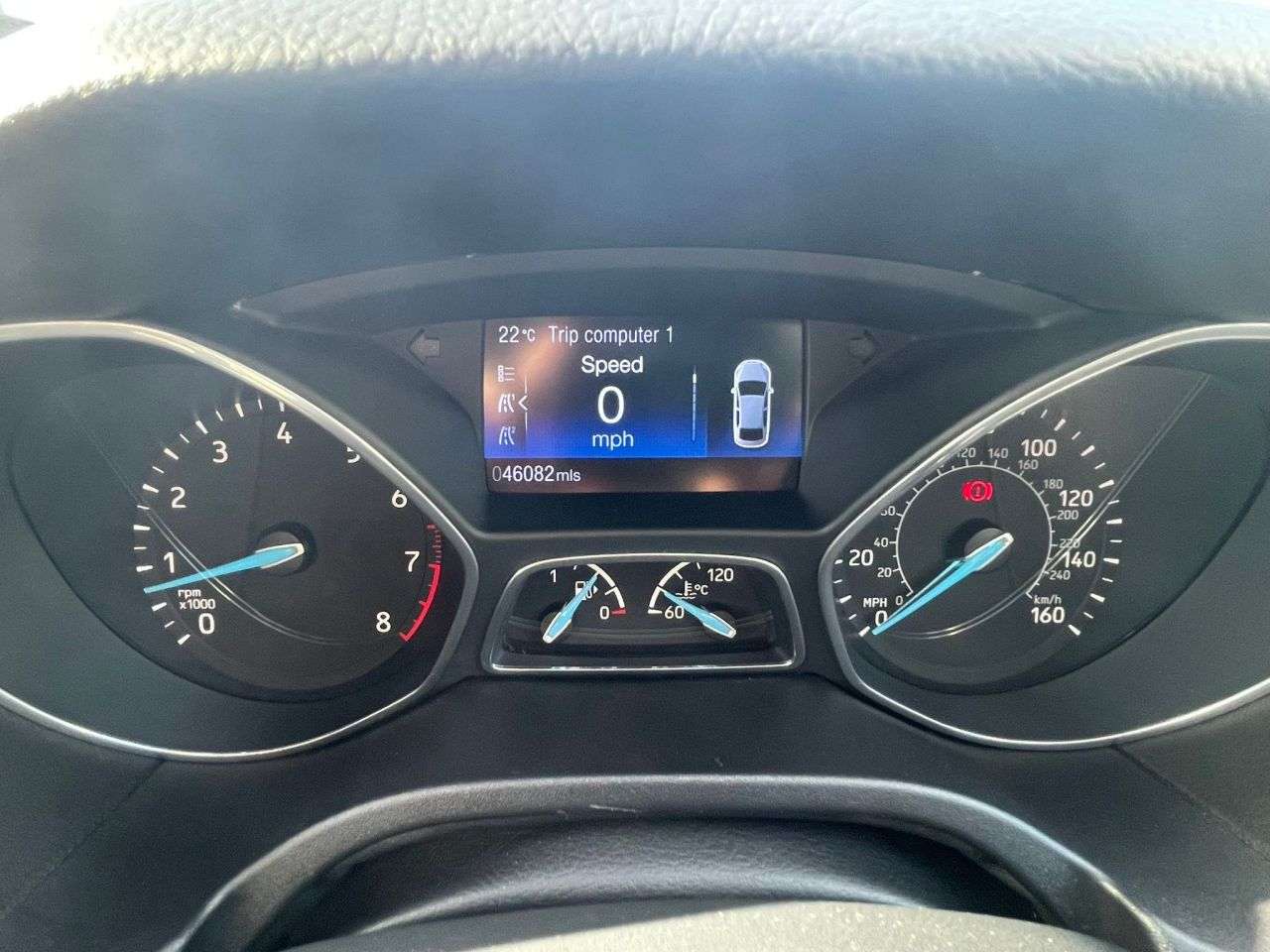 2017 FORD FOCUS 2017 FORD FOCUS