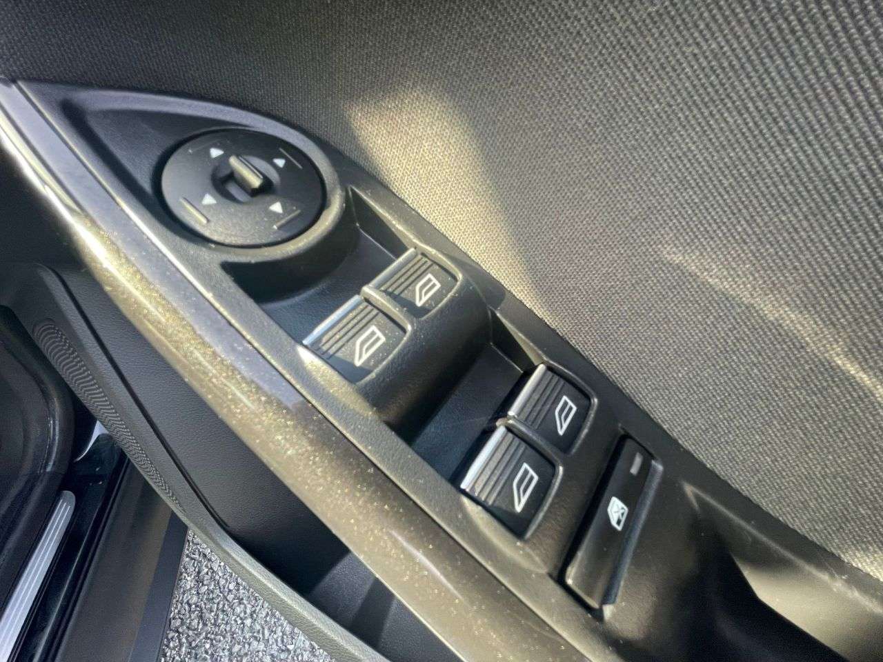 2017 FORD FOCUS 2017 FORD FOCUS