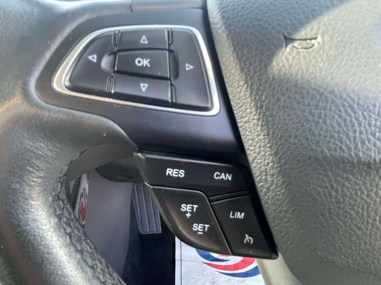 2017 FORD FOCUS 2017 FORD FOCUS