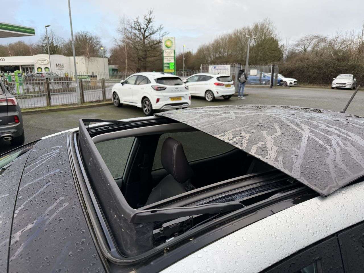 2019 FORD FIESTA 2019 FORD FIESTA