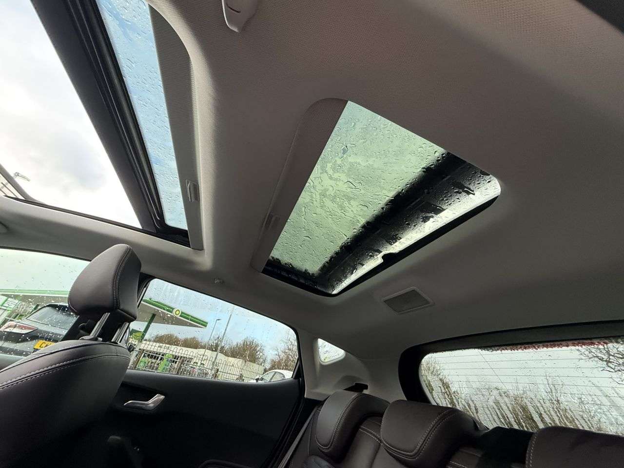 2019 FORD FIESTA 2019 FORD FIESTA