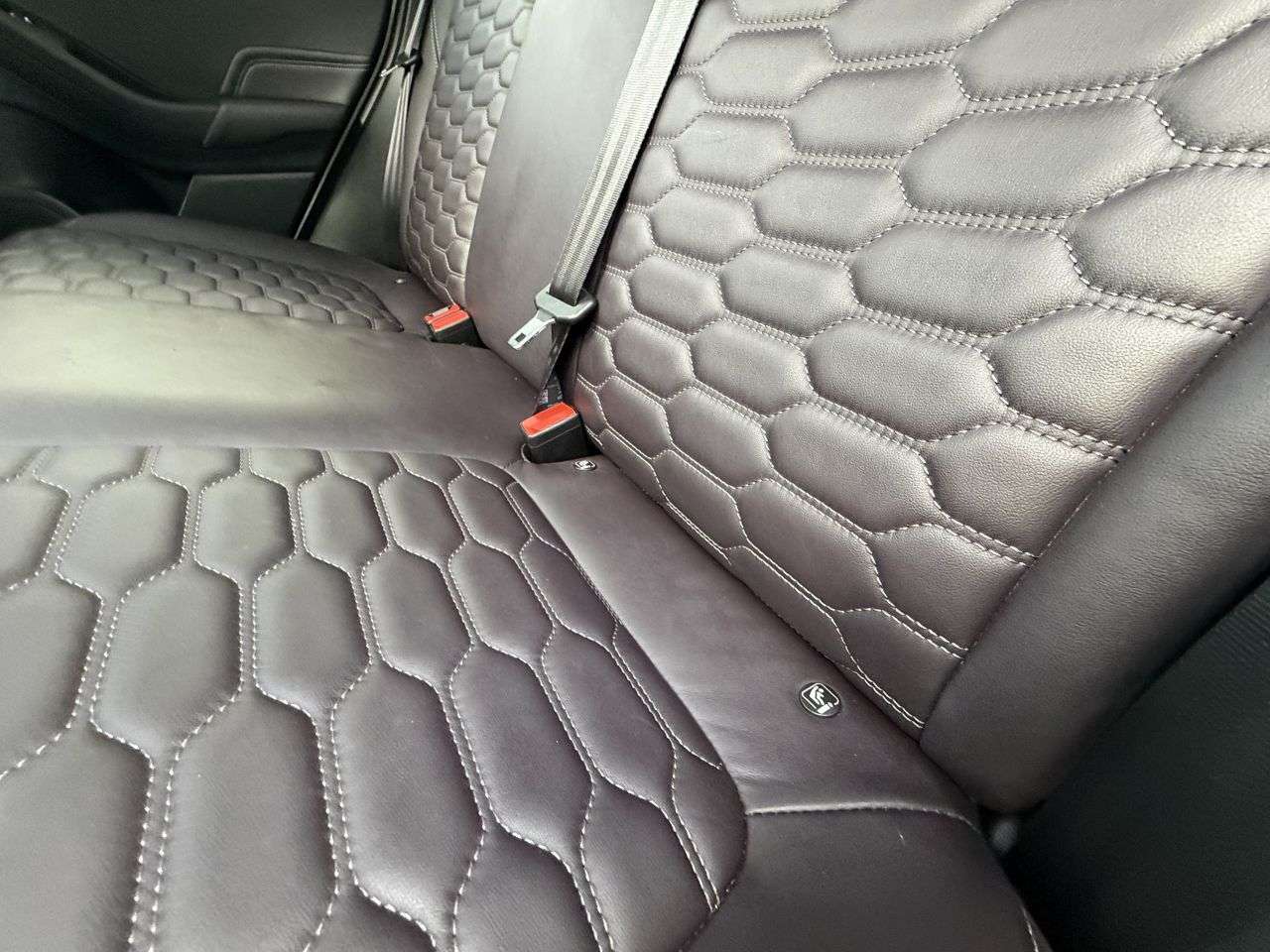 2019 FORD FIESTA 2019 FORD FIESTA