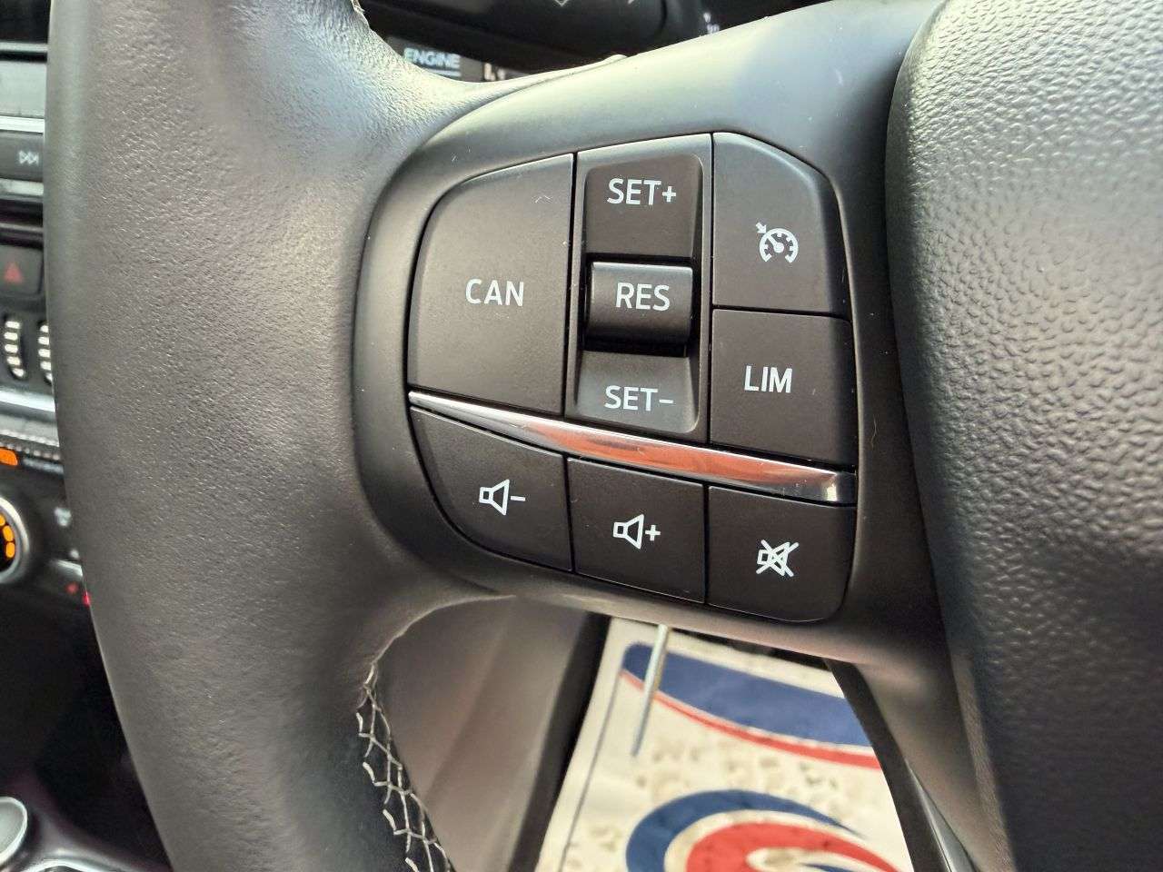 2019 FORD FIESTA 2019 FORD FIESTA