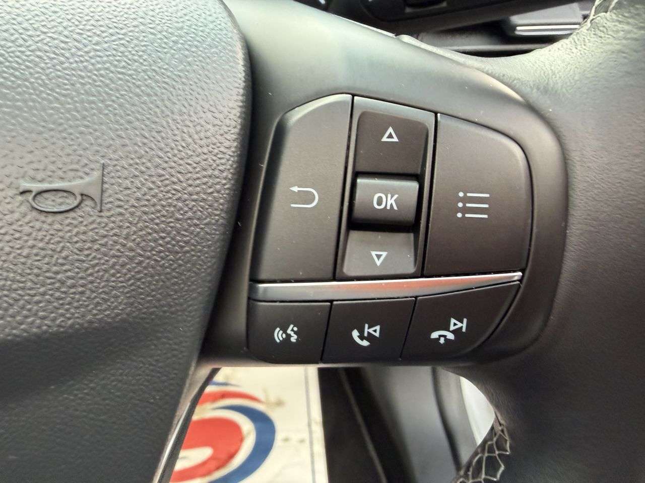 2019 FORD FIESTA 2019 FORD FIESTA