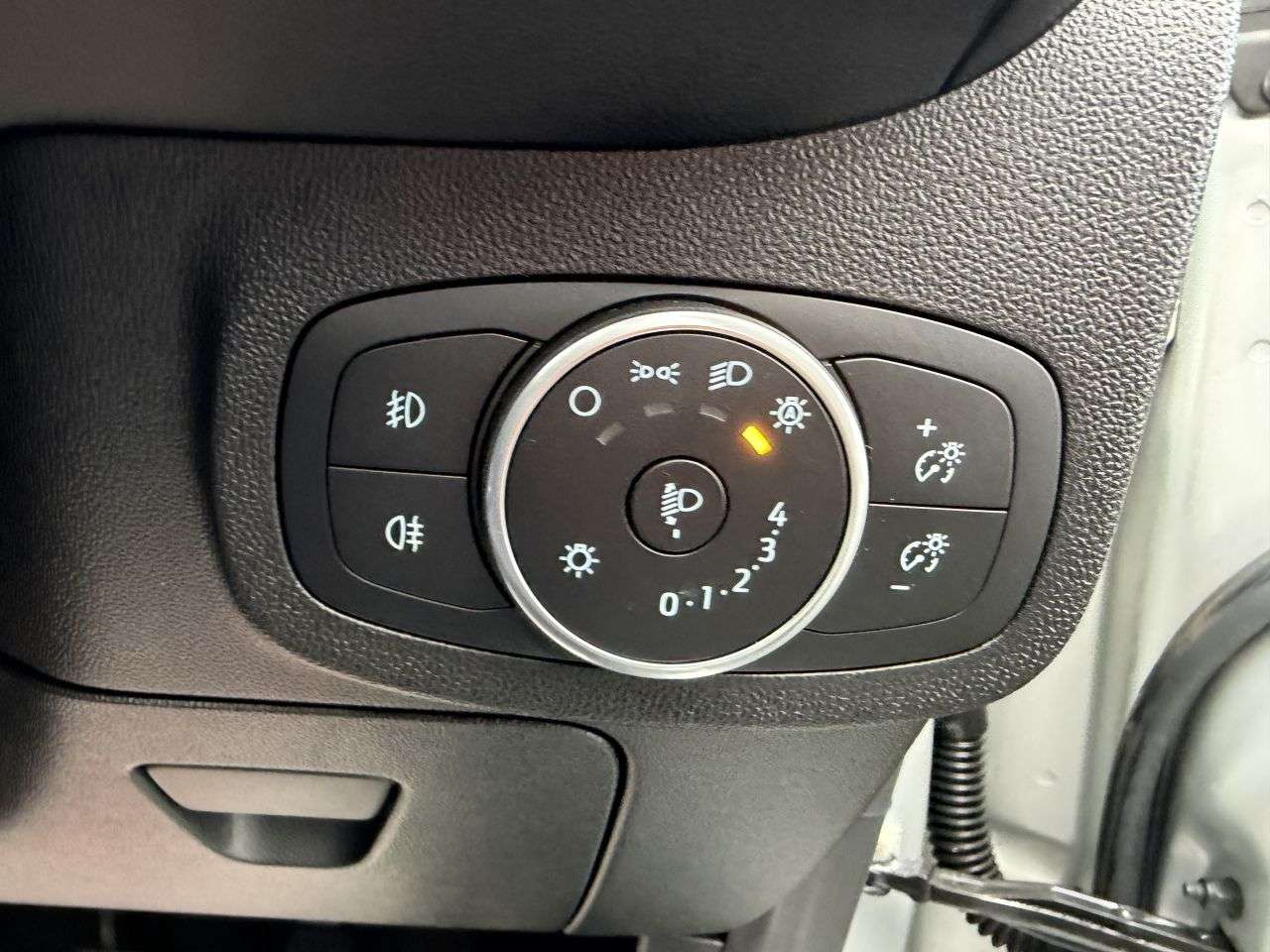 2019 FORD FIESTA 2019 FORD FIESTA