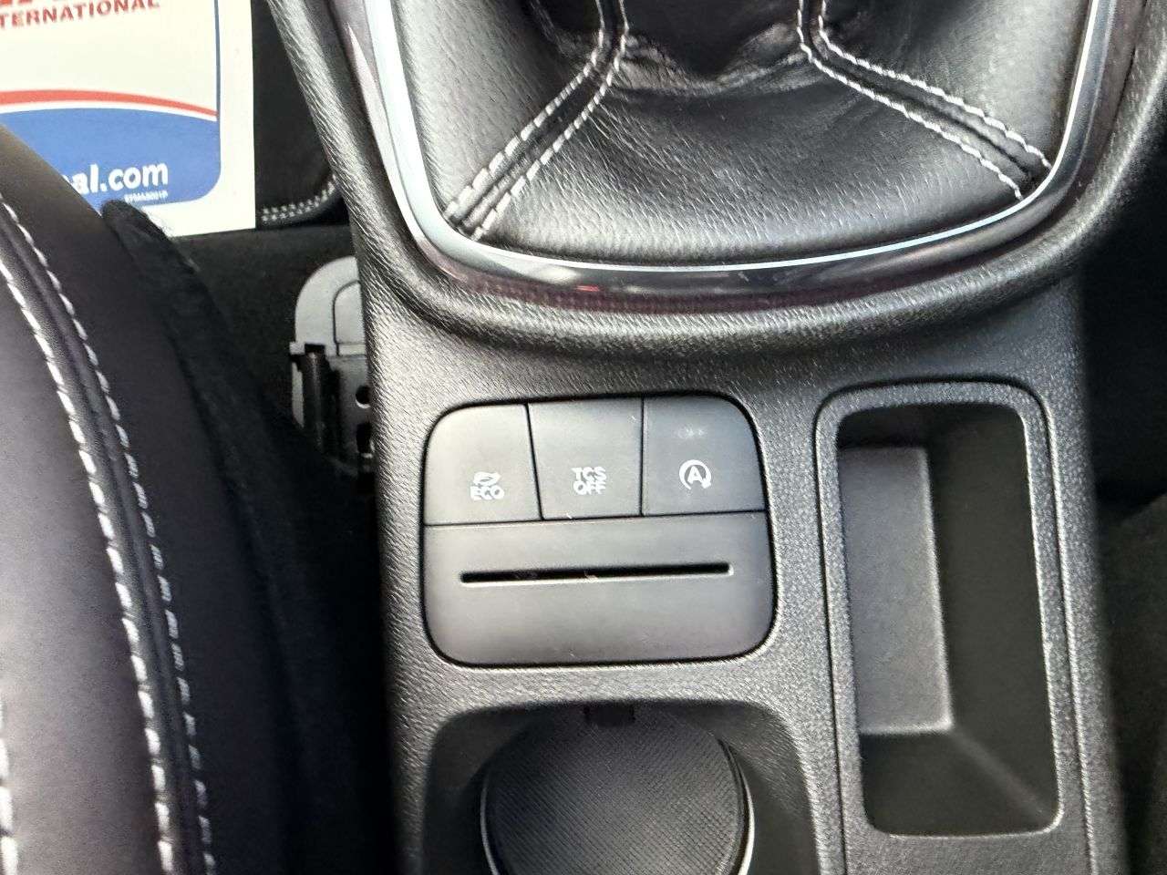 2019 FORD FIESTA 2019 FORD FIESTA