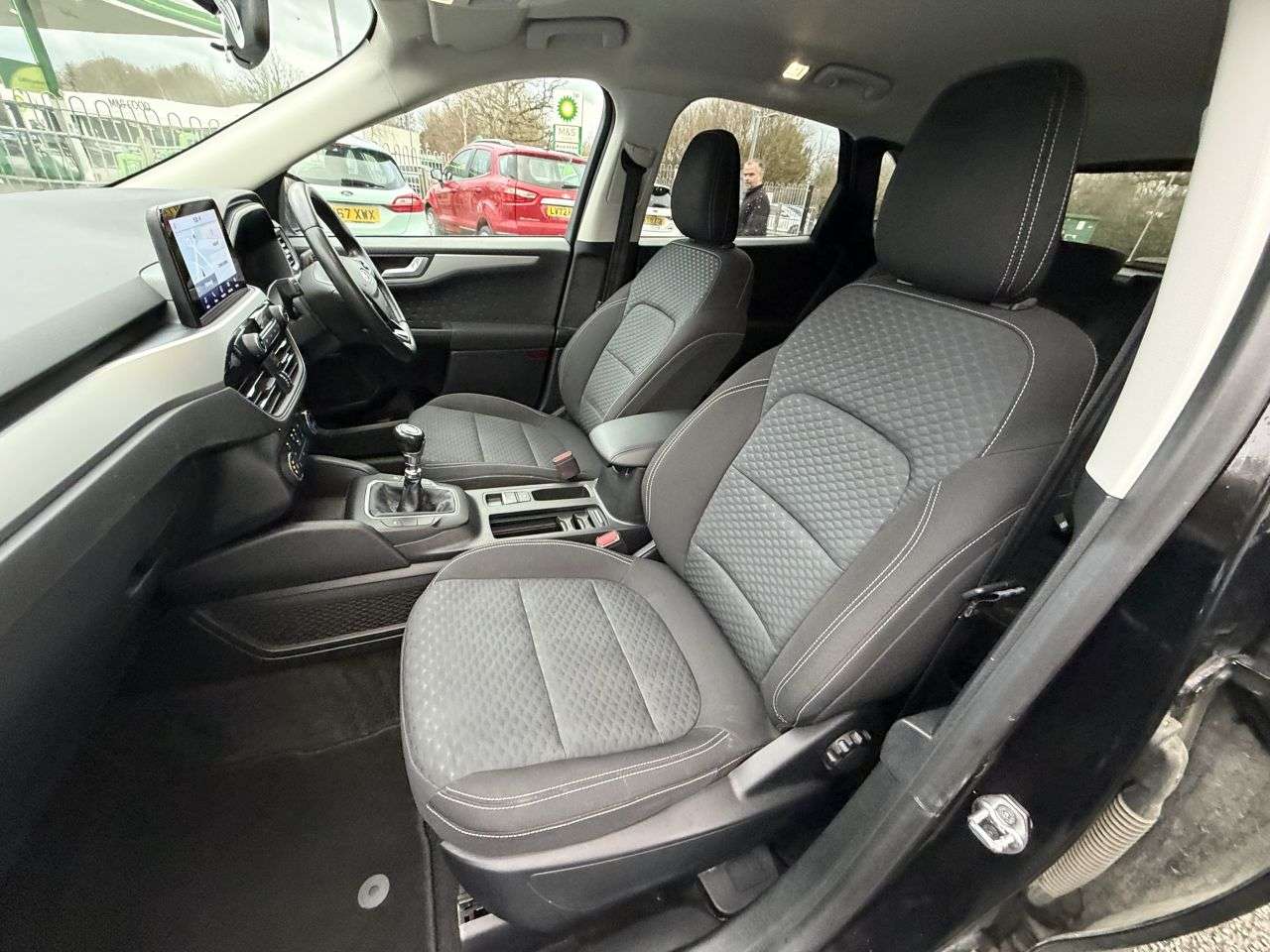 2020 FORD KUGA 2020 FORD KUGA