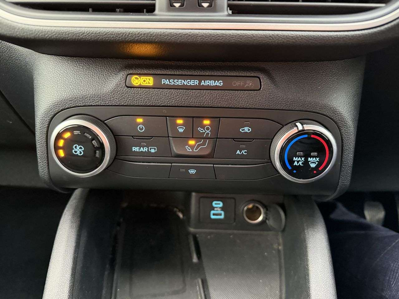 2020 FORD KUGA 2020 FORD KUGA