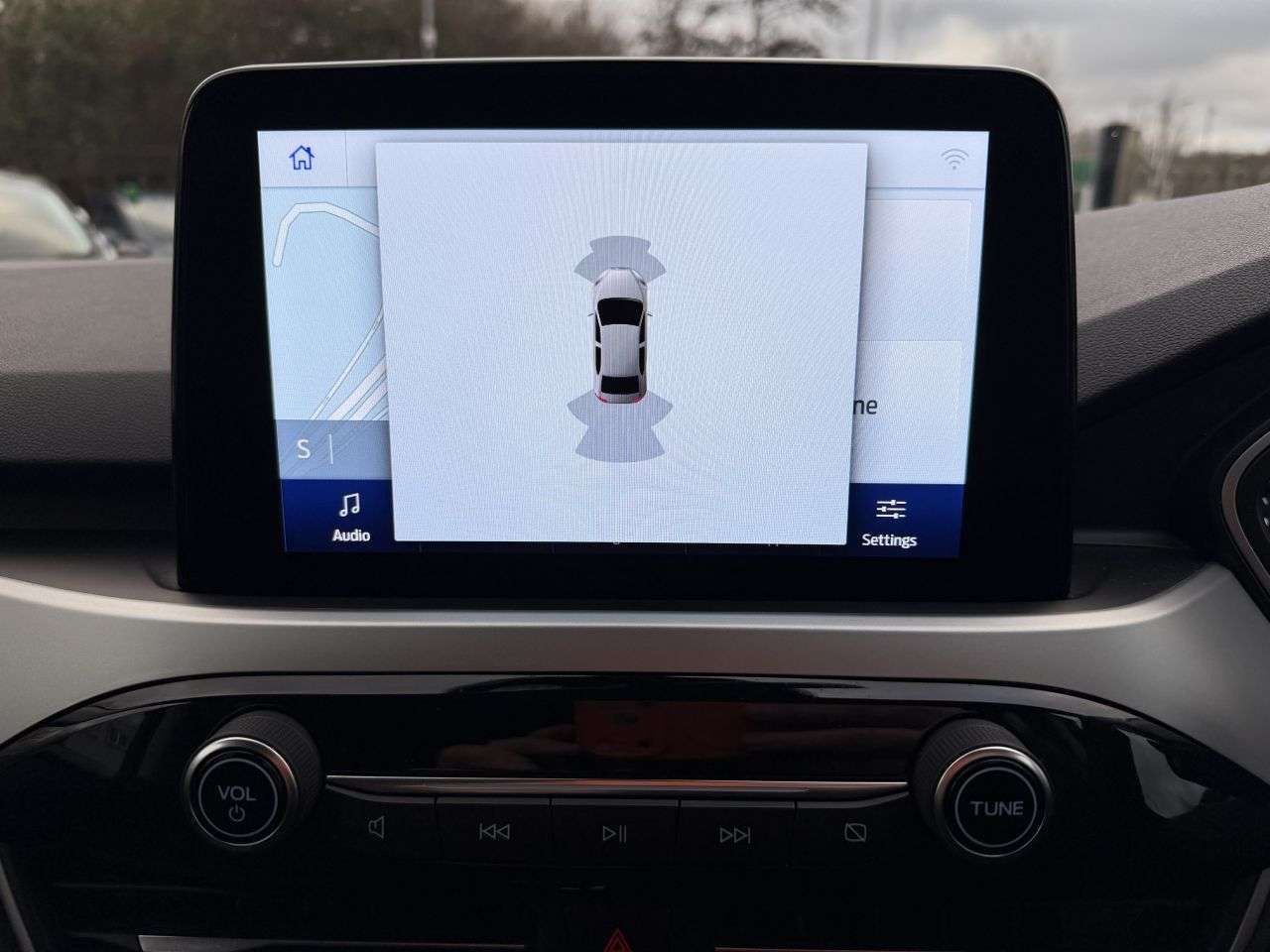 2020 FORD KUGA 2020 FORD KUGA