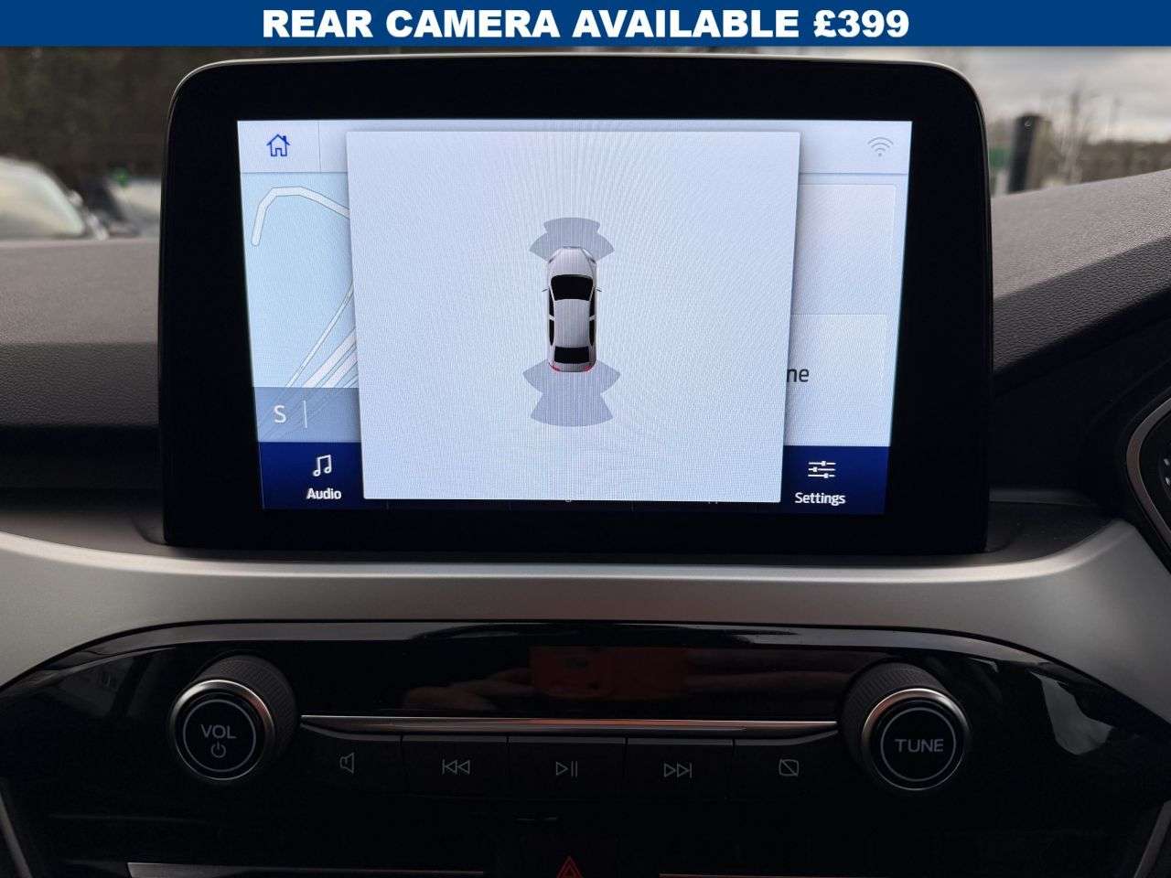 2020 FORD KUGA 2020 FORD KUGA