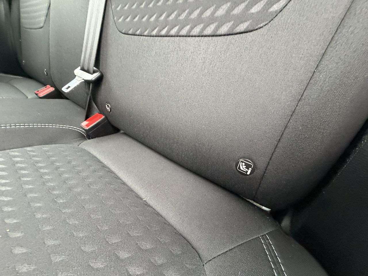 2017 FORD FIESTA 2017 FORD FIESTA