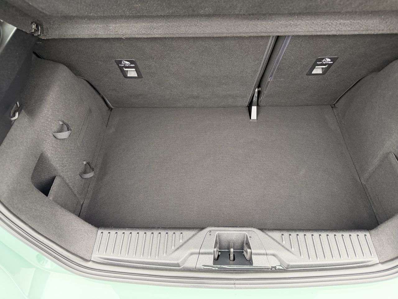 2017 FORD FIESTA 2017 FORD FIESTA