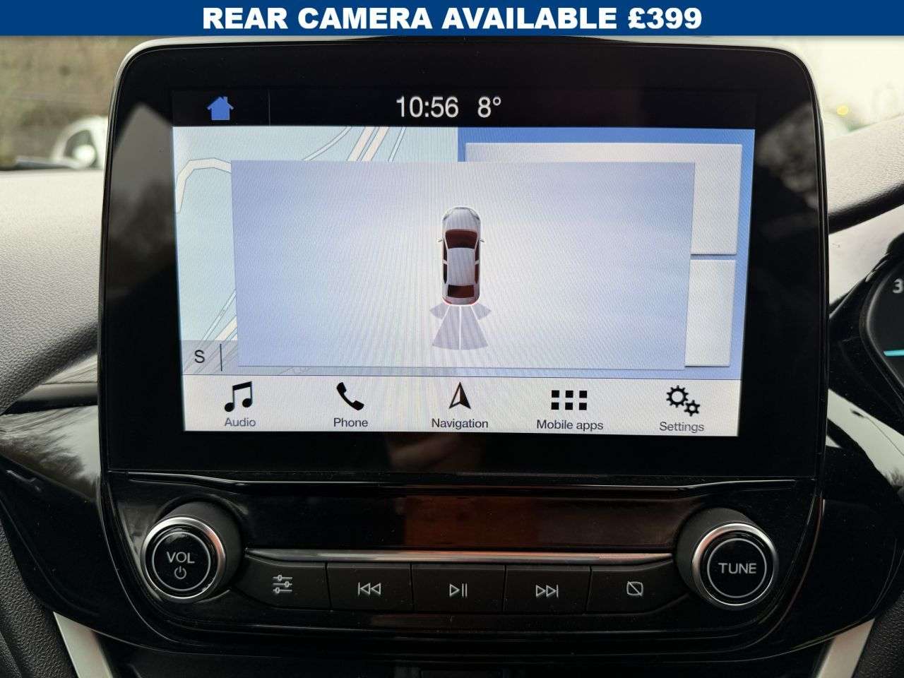 2017 FORD FIESTA 2017 FORD FIESTA