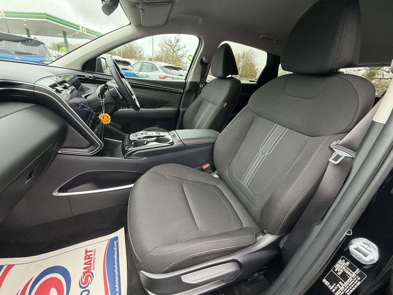 2023 HYUNDAI TUCSON 2023 HYUNDAI TUCSON